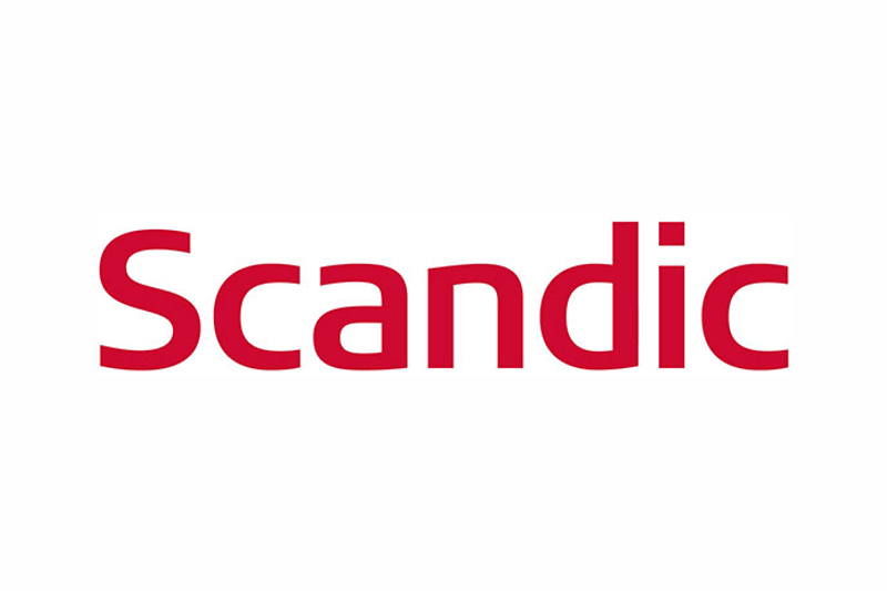 Group Financial Controller till Scandic image