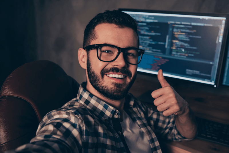QA Automation Engineer image