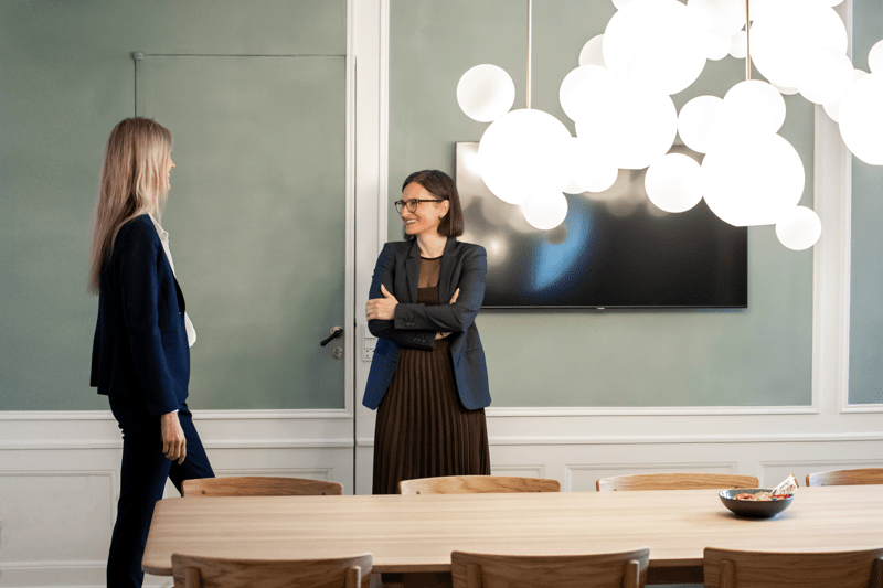 Payroll Specialist image