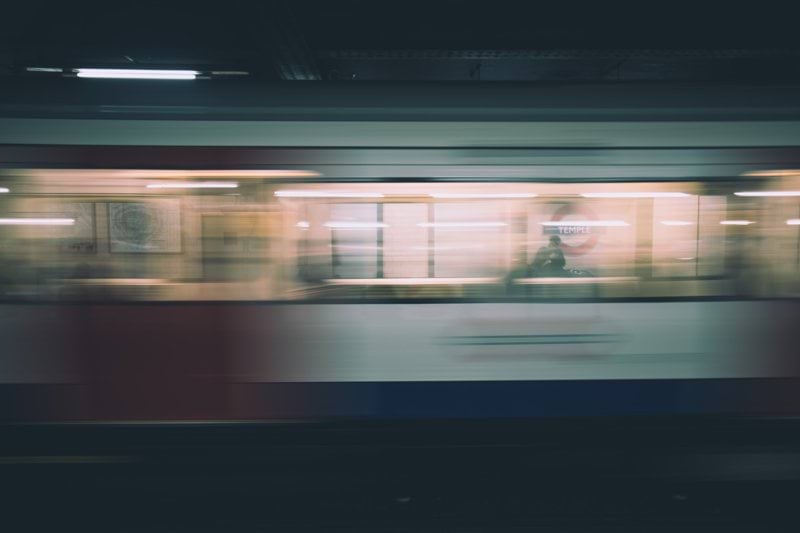 Ingeniero/a Software para Metros Automáticos image