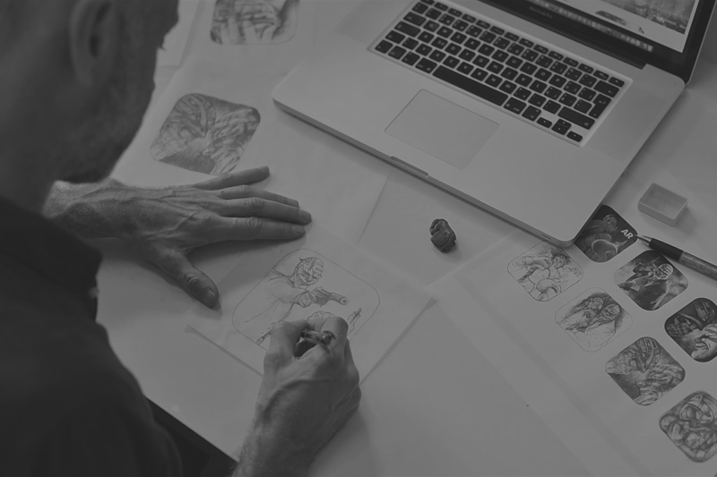 Creative Director image