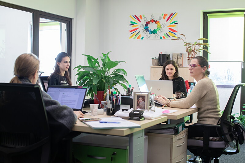 Specialist Comunicare și Employer Branding image