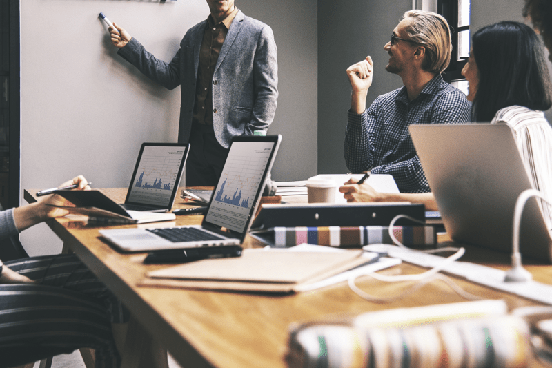 Scrum Master image