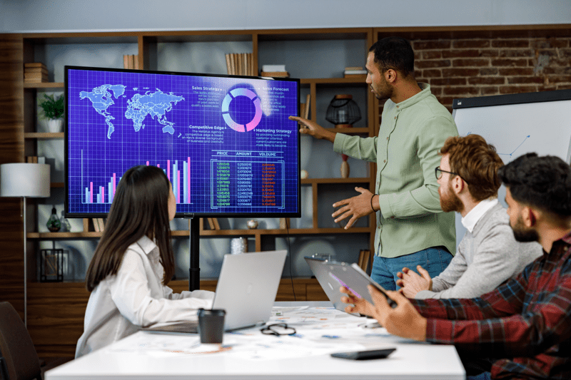 Data Analyst E-Commerce (m/w/d) image