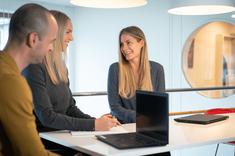 Trade Activation Manager sökes till Kavli image