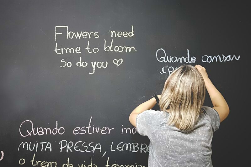 Bilingual Instructional Assistant image