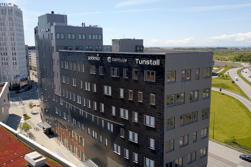 Projektledare till Tunstall i Malmö image