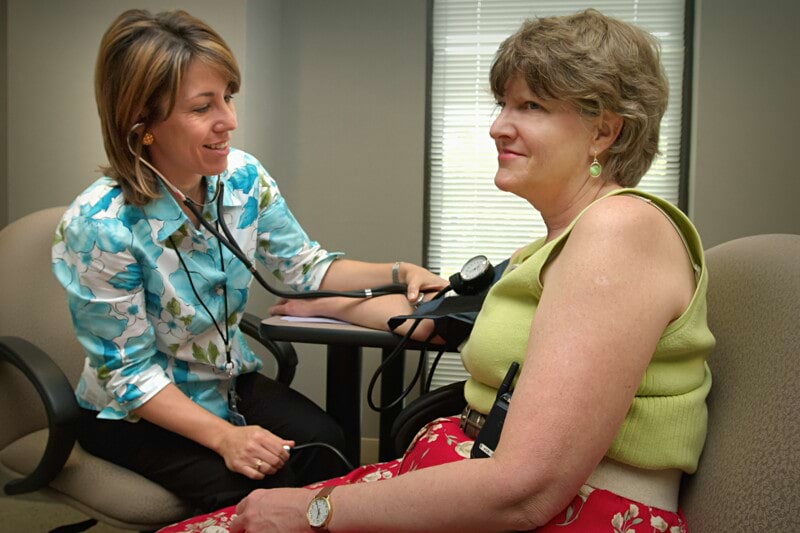 Acute - Transition of Care Nurse Practitioner - Virginia image