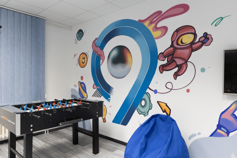 Spring Internship – Serbia/Zrenjanin image
