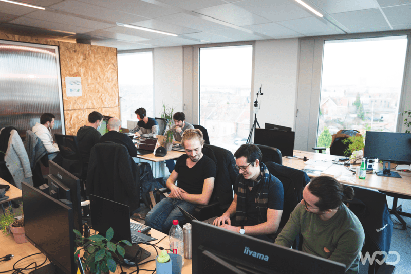 Stage Digital Marketing Manager image