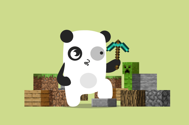 Mod Builder/Modeler (freelance) image