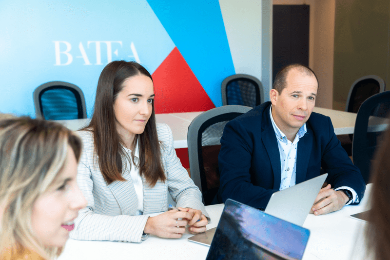 RESPONSABLE COMERCIAL (HORECA) image