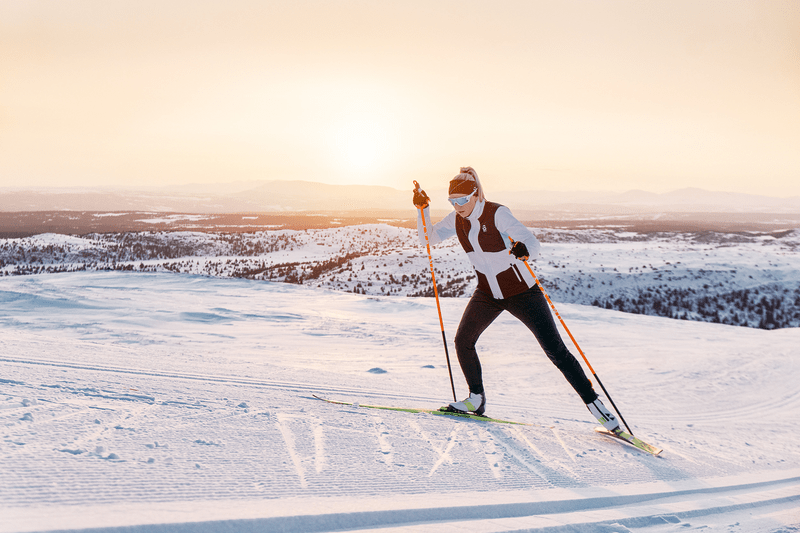 Dæhlie Sportswear is looking for a Global Trade Marketing Specialist image