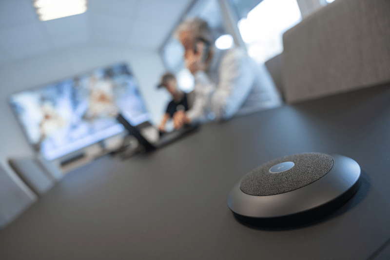 Kunderådgiver IT med erfaring fra telefoni image