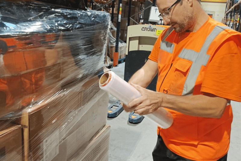 Préparateur de commandes polyvalent CDD/CDI  (H/F) - B&M France image