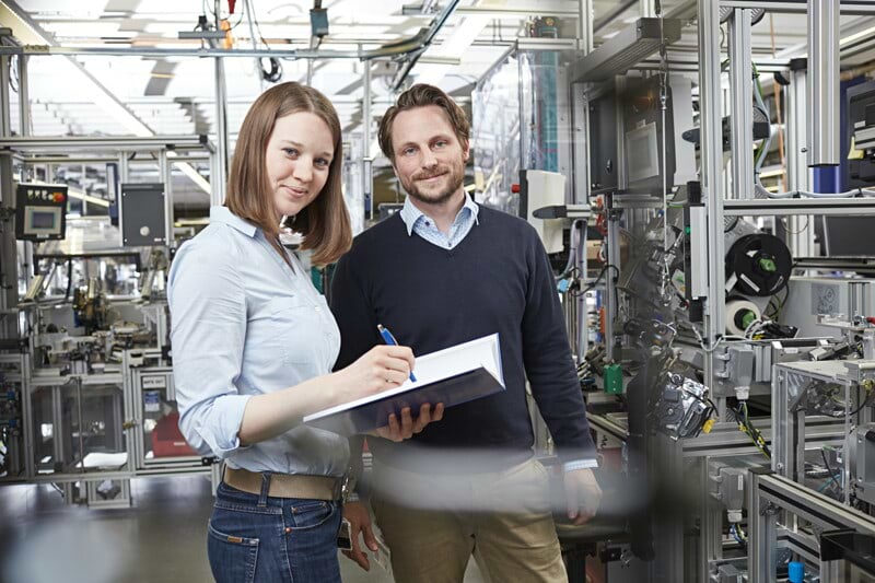 Control Engineer image