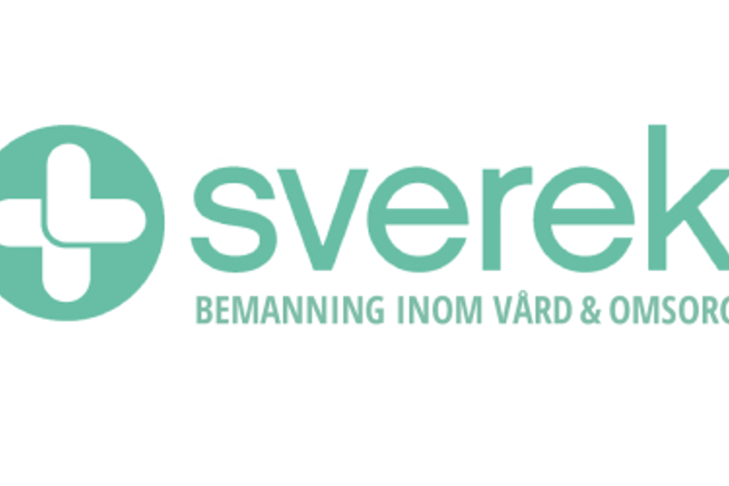 Salesforce ansvarig till Sverek image