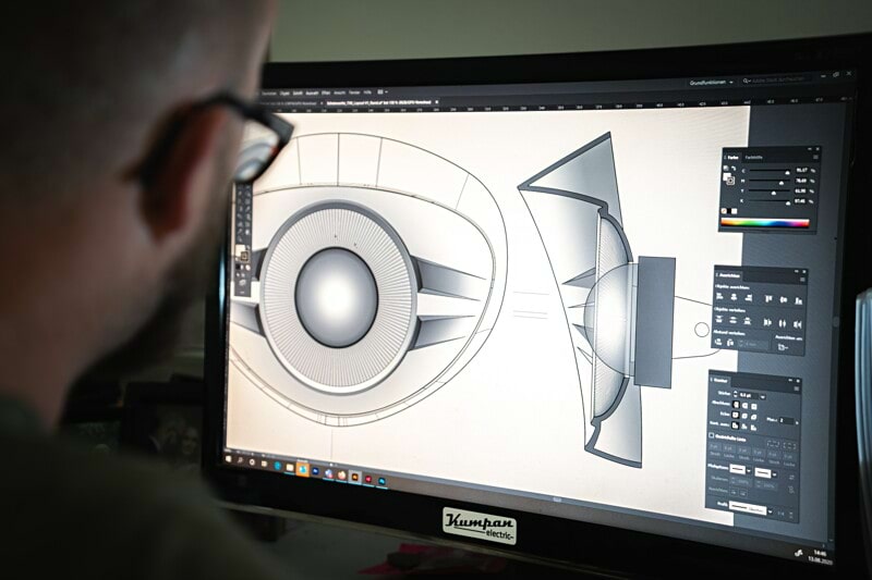 Design Engineer image