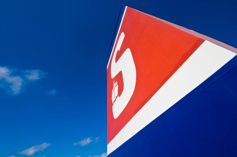 Student Assistant for Stena Rederi A/S in Hellerup image