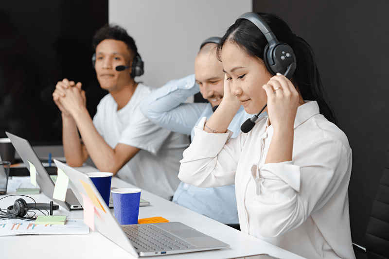 Customer Success & Certification specialist image