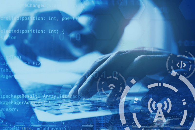 5G C/C++ Senior Software Developer image