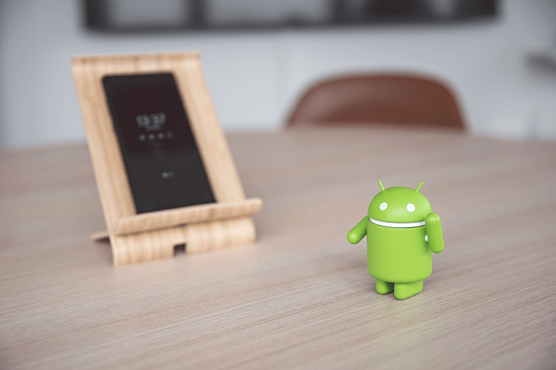 Android developer to Svea Bank image