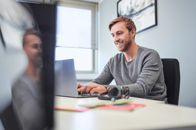 Aushilfe/Minijob (m/w/d) Qualitätssicherung image