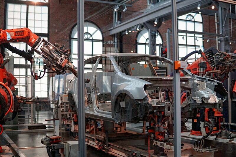 INGENIERO/A CALIDAD/PRODUCTO AUTOMOCIÓN image