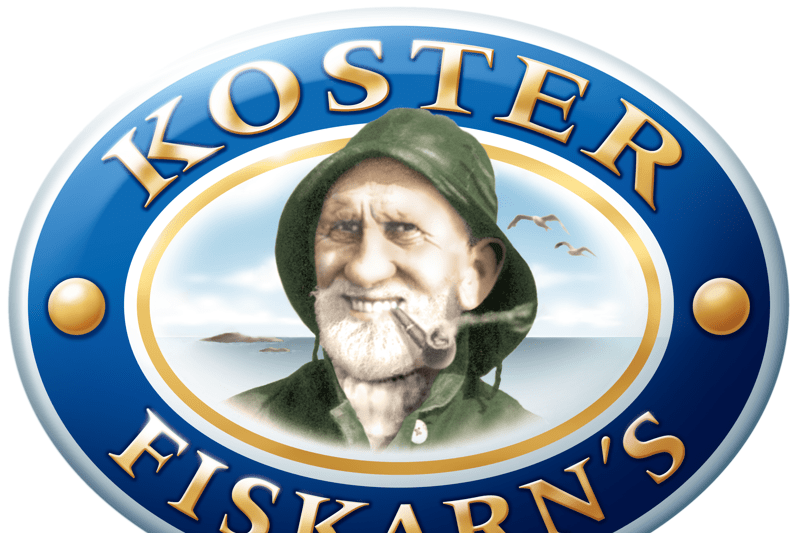 Sommarjobb: Säljare med C-körkort till Kosterfiskar’n image