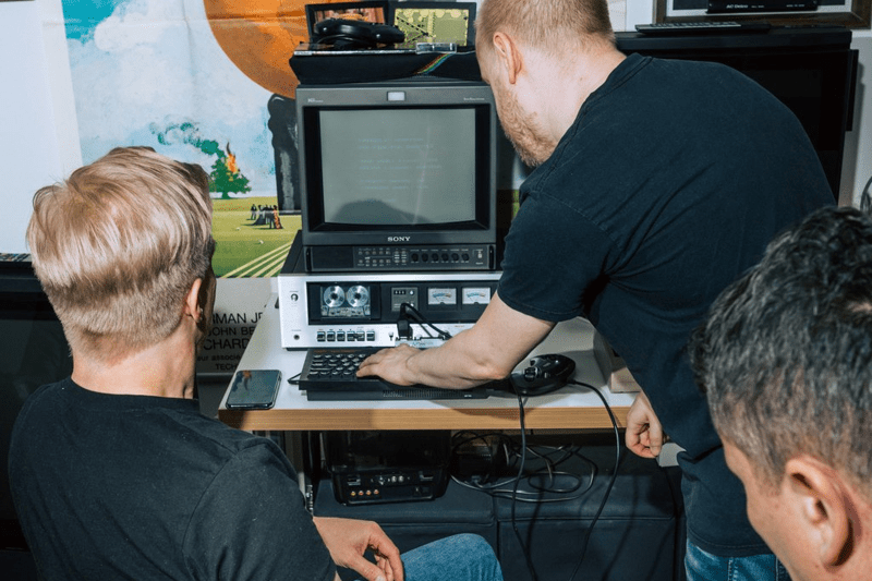 Embedded-kehittäjä image