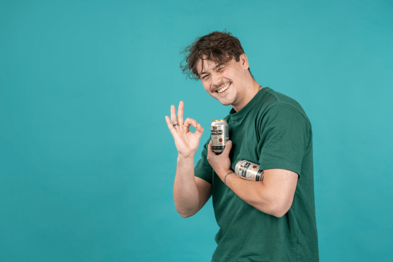 Junior Rayonmanager - Hertog Jan image