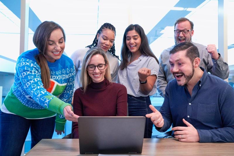 Gruppchef inom redovisning till växande Klara Consulting!