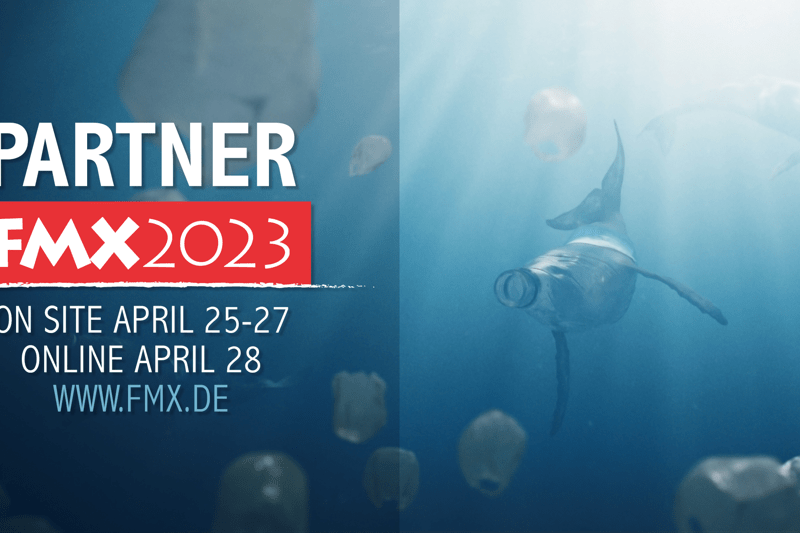 FMX 2023 STUTTGART - MEET THE RECRUITER image