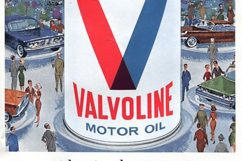Key Account Manager - Valvoline Oil AS image