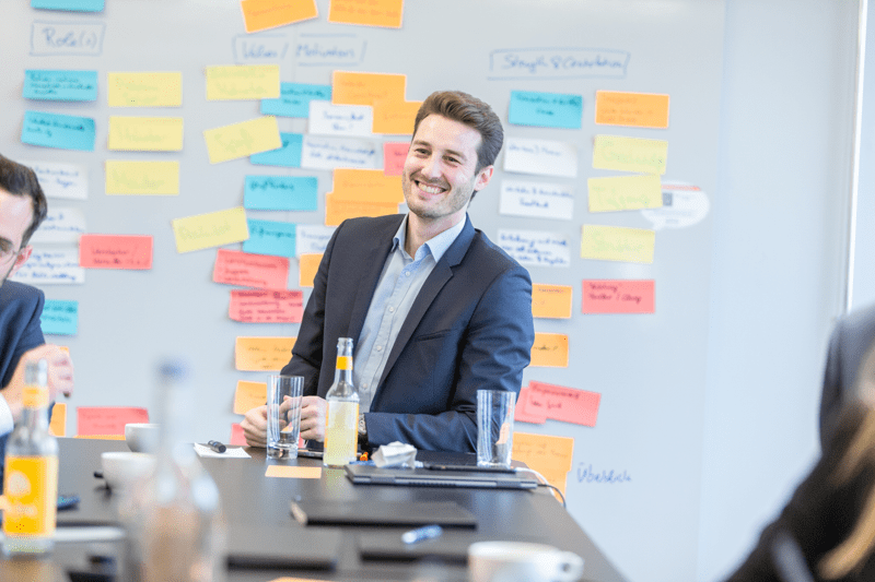 Consultant (f/m/d) | Germany image