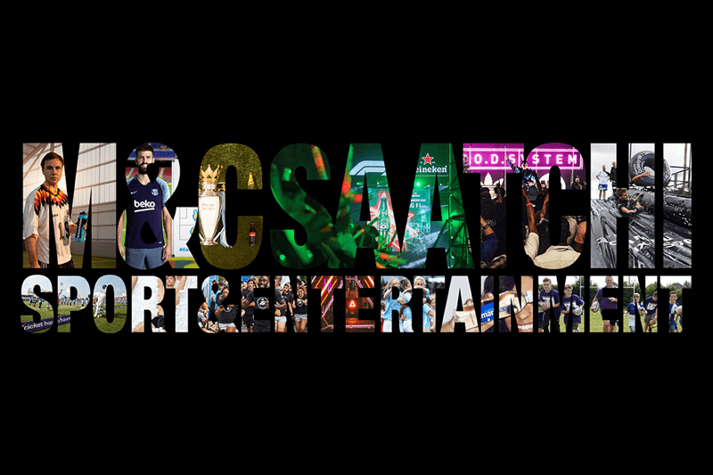 Entertainment Senior Account Director image