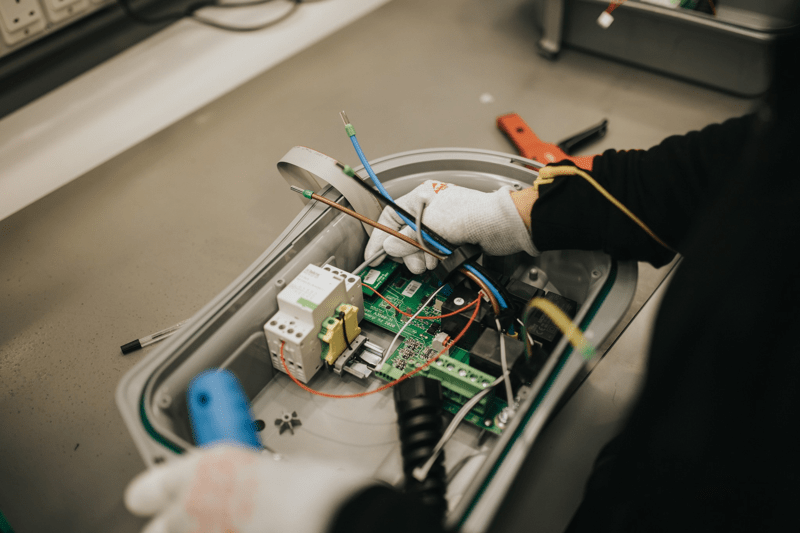 Test and Development Engineer image