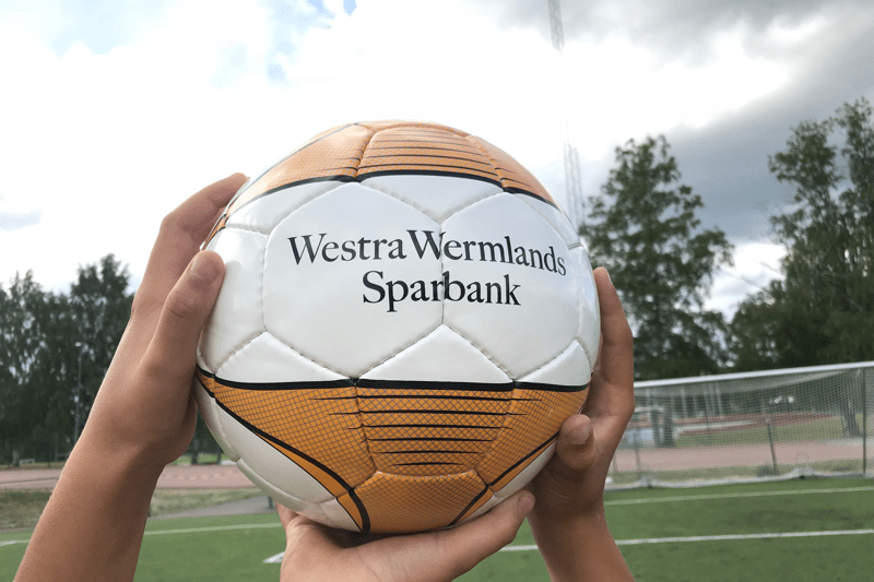Westra Wermlands Sparbank söker Graduate Trainee inom Företagsmarknad image