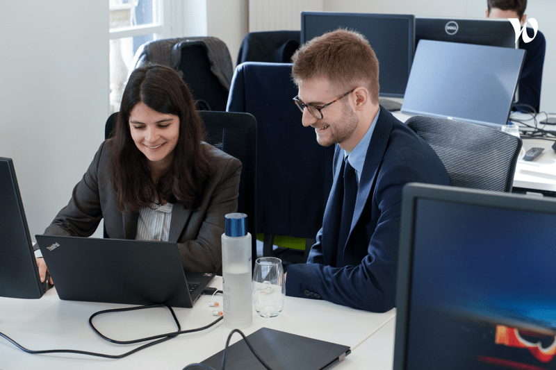 Consultant (f/m/d) | France image