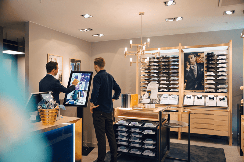 Developer to Grassfish in Varberg image
