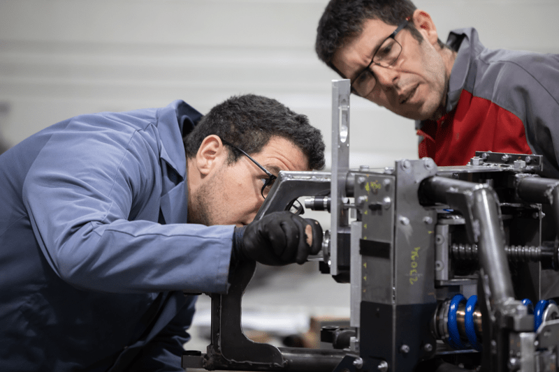 Industrialization Engineer image