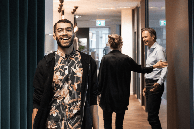 Engineering student? Connect with us! image