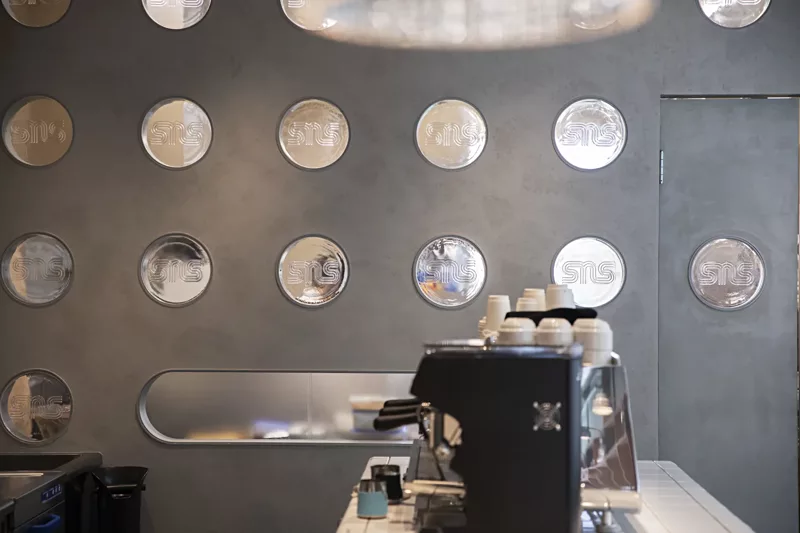 Barista-SNS CAFÉ TOKYO image