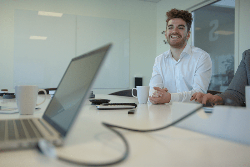 Technical Program Manager image