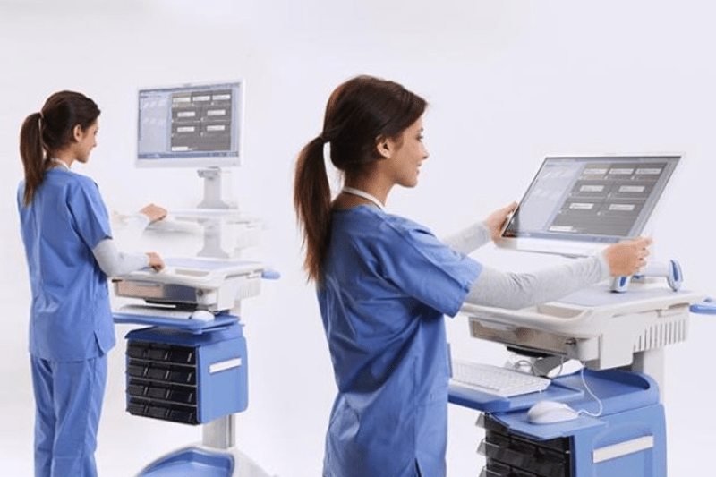 Teknisk supportmedarbeider Touchpoint Medical Nordic image