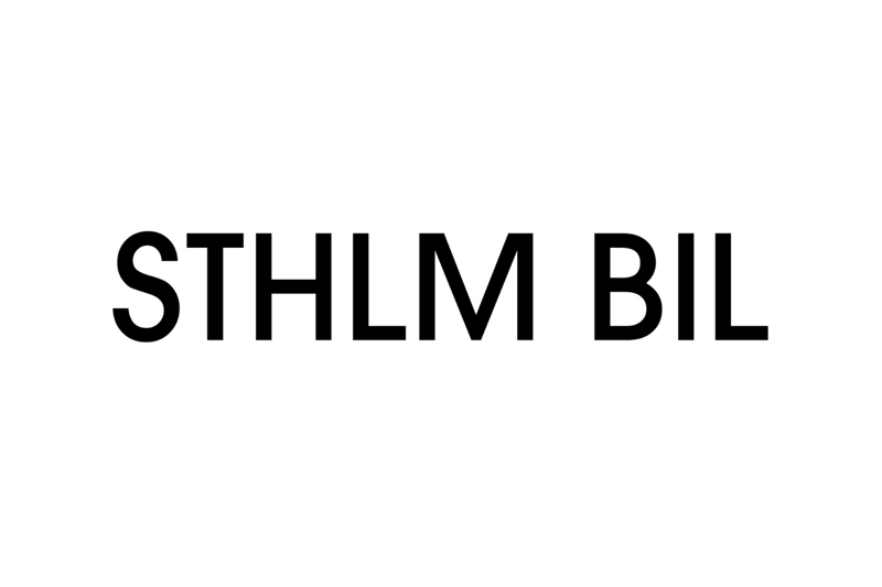 Bilsäljare till STHLM BIL - Sätra image