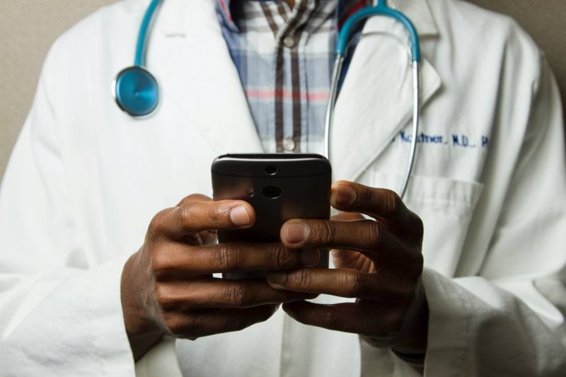 Développeur Fullstack JS | Node - TypeScript - Angular | Scale-up dans la medtech image