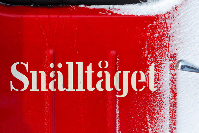 Snälltåget söker tysktalande konduktörer till Malmö image