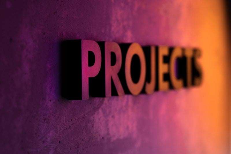 Erfaren projektledare till infrastrukturprojekt image