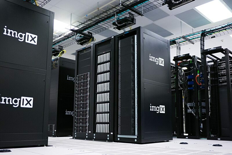 Sistemista Infrastruttura VmWare/Linux image